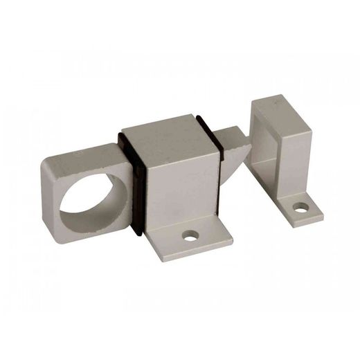 PASADOR 960-22X40 ALUMINIO PLATA (S)