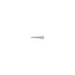 PASADOR ALETA DIN 94 3,2x25 INOX. A4