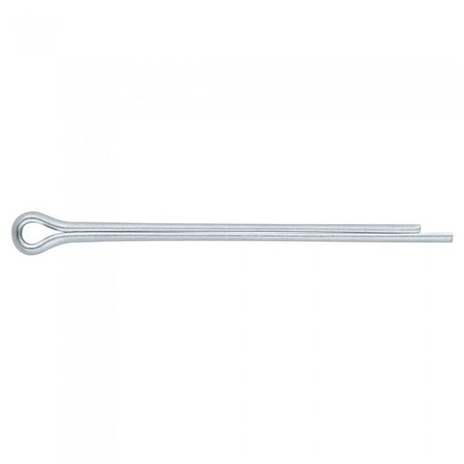 PASADOR ALETA DIN-94 ZN. M5X32