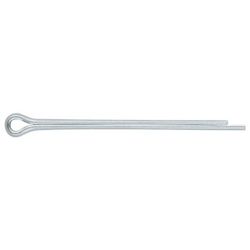 PASADOR ALETA DIN-94 ZN. M6.3X040