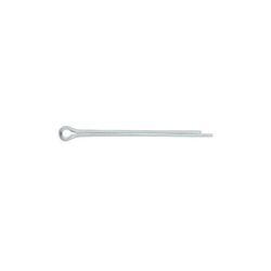 PASADOR ALETA DIN-94 ZN. M6.3X56