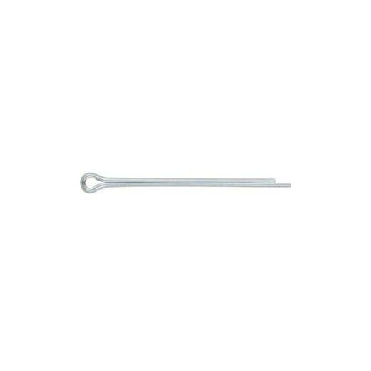 PASADOR ALETA DIN-94 ZN. M6.3X56