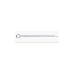PASADOR ALETA DIN-94 ZN. M6.3X56