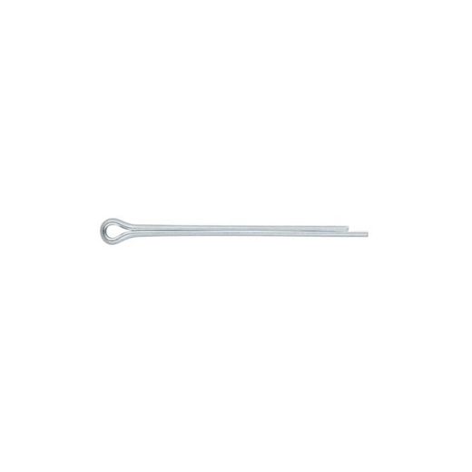 PASADOR ALETA DIN-94 ZN.M2X32