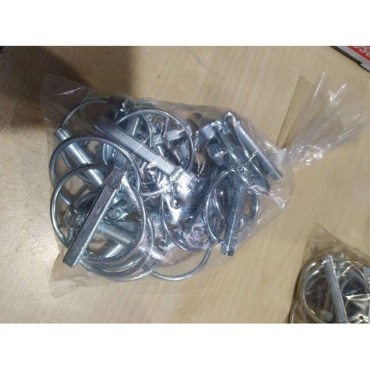 PASADOR ANILLA 0.800X45MM