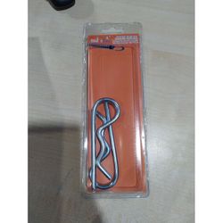 PASADOR BETA 6.00MM 2UNIDADES