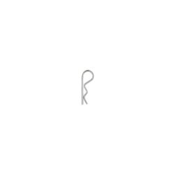 PASADOR BETA "R" 02.50 MM INOX