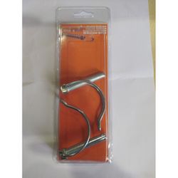 PASADOR CENTRO EJE 10.0X60ZN 2U