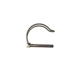 PASADOR CENTRO EJE 6.00X45 2UD