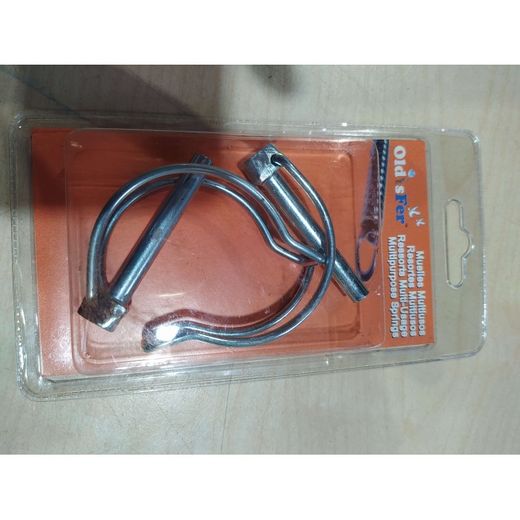 PASADOR CENTRO EJE 7.00X50 2UD
