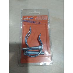 PASADOR CENTRO EJE 8.00X40 2UD
