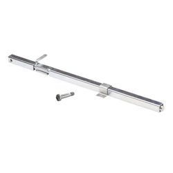 PASADOR CUADRADO 300 CONDENA+TORNILLO