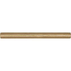 PASADOR DE SEG. P/VASOS IMPACTO 3/4" 32-50 MM ANTICHISPA CU-BE.