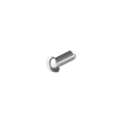 PASADOR DIN-1476 A-2 2.5X8