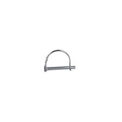 PASADOR ELAST.CENTRO EJE 10X70MM