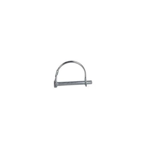 PASADOR ELAST.CENTRO EJE 10X70MM