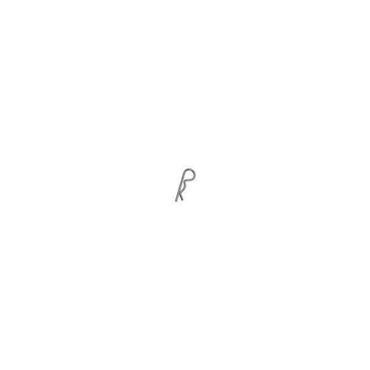 PASADOR TIPO "R" 4MM