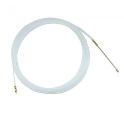 PASAHILOS NYLON DOBLE ANILLA 15 M.
