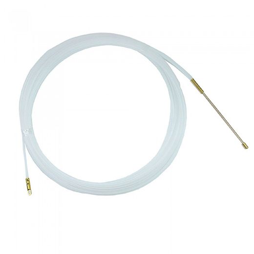 PASAHILOS NYLON DOBLE ANILLA 20 M.