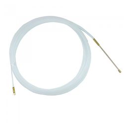 PASAHILOS NYLON DOBLE ANILLA 5 M.