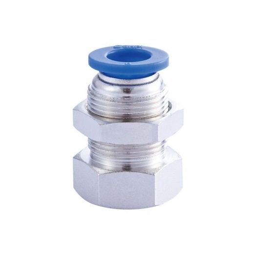 PASATABIQUE ROSCA HEMBRA CILINDRICA D.10 R 3/8 BSPP