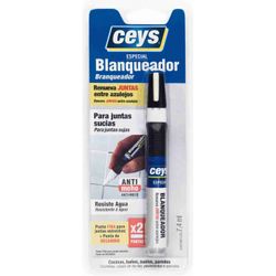 PASO BLANQUEADOR JUNTAS ROTULADOR 7,4ML