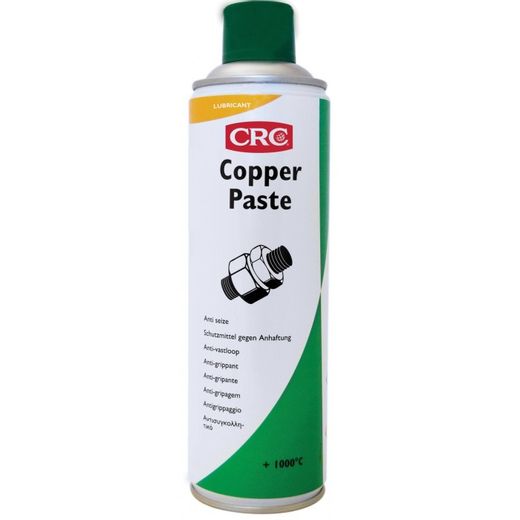 PASTA DE COBRE ANTIGRIPANTE INDUSTRIAL 250ML