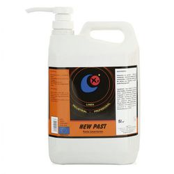 PASTA LAVAMANOS INDUSTRIAL NEW PAST+ DOSIFICADOR 5 L.