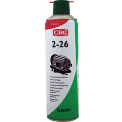 PASTA LUBRICANTE DIELECTRO 2-26 500ML
