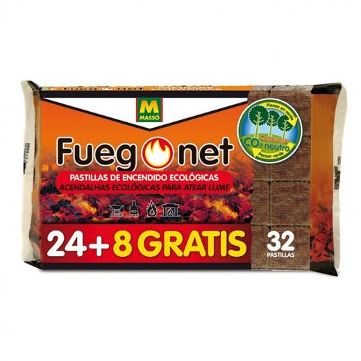 CONSUMIBLES ESTUFAS