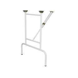 PATA BLANCA PLEGABLE PARA MESA