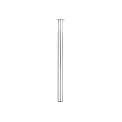PATA REGULABLE 16-700X60 CROMO MATE (S)