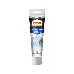 PATEX BAÑO Y COCINA BLANCA RESISTENTE MOHO 50