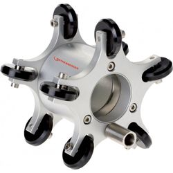 PATIN CON RUEDAS D.150 MM