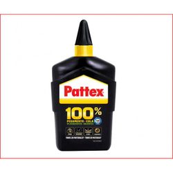 *PATTEX 100% BOTELLA BL 100 GR