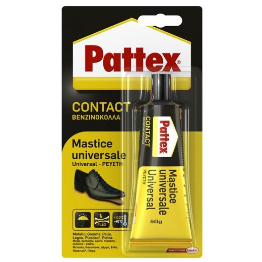 PATTEX COLA DE CONTACTO BL 50 GR.