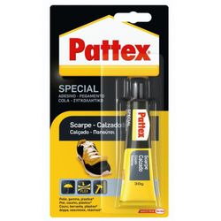 PATTEX ESPECIAL CALZADO BL 30 GR