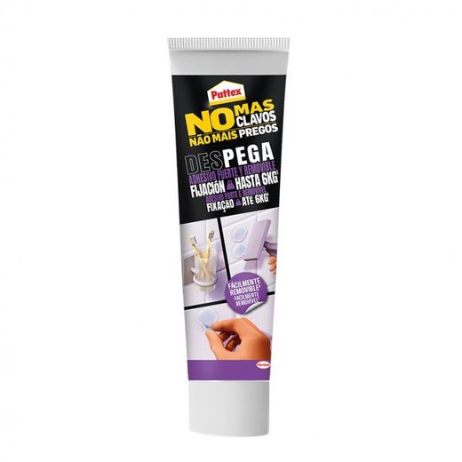 PATTEX NO MAS CLAVOS DESPEGA 44 GR.