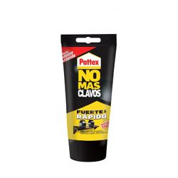 PATTEX NO MAS CLAVOS. TUBO 150 GR.