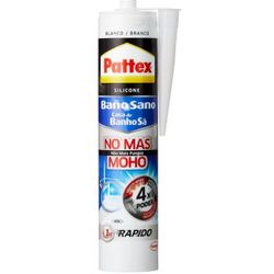 PATTEX NO MAS MOHO 280 ML BLANCO