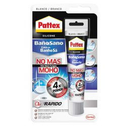 *PATTEX NO MAS MOHO 50 ML BLANCO