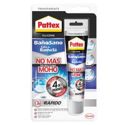 PATTEX NO MAS MOHO 50 ML TRANS