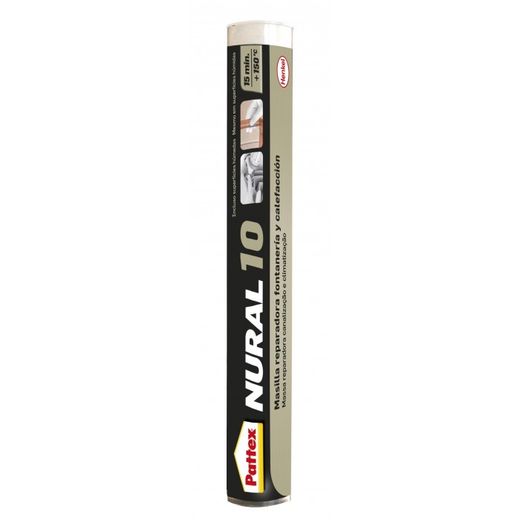 PATTEX NURAL-10 TUBO 110 GR