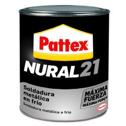 PATTEX NURAL-21 1KG.