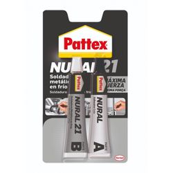 PATTEX NURAL-21 BL 22 ML