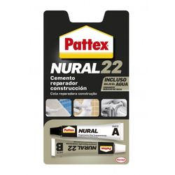 PATTEX NURAL-22 BL 22 ML