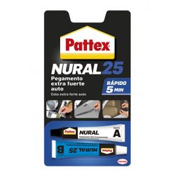 PATTEX NURAL-25 BL 22 ML