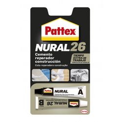 PATTEX NURAL-26 BL 22 ML