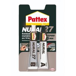 PATTEX NURAL-27 BL 120 ML