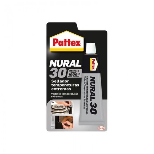 PATTEX NURAL 30 BL 140 GR